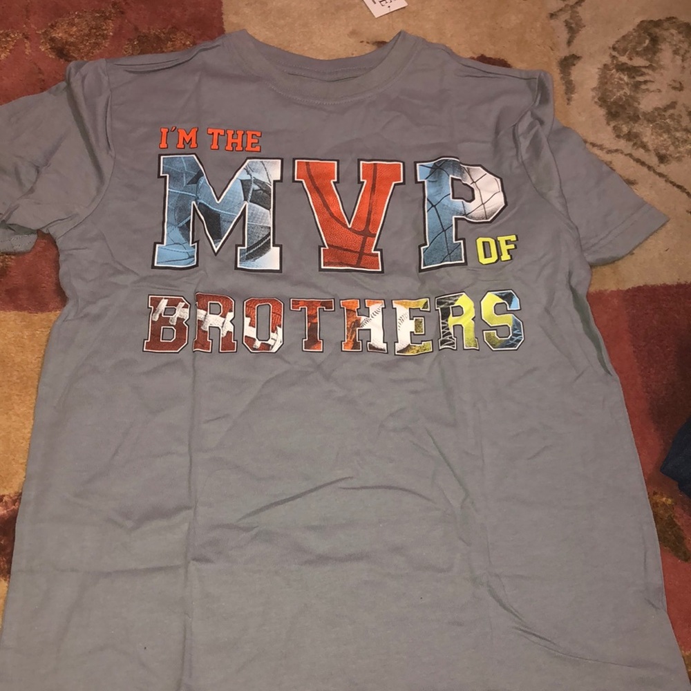 Children’s place boys tee